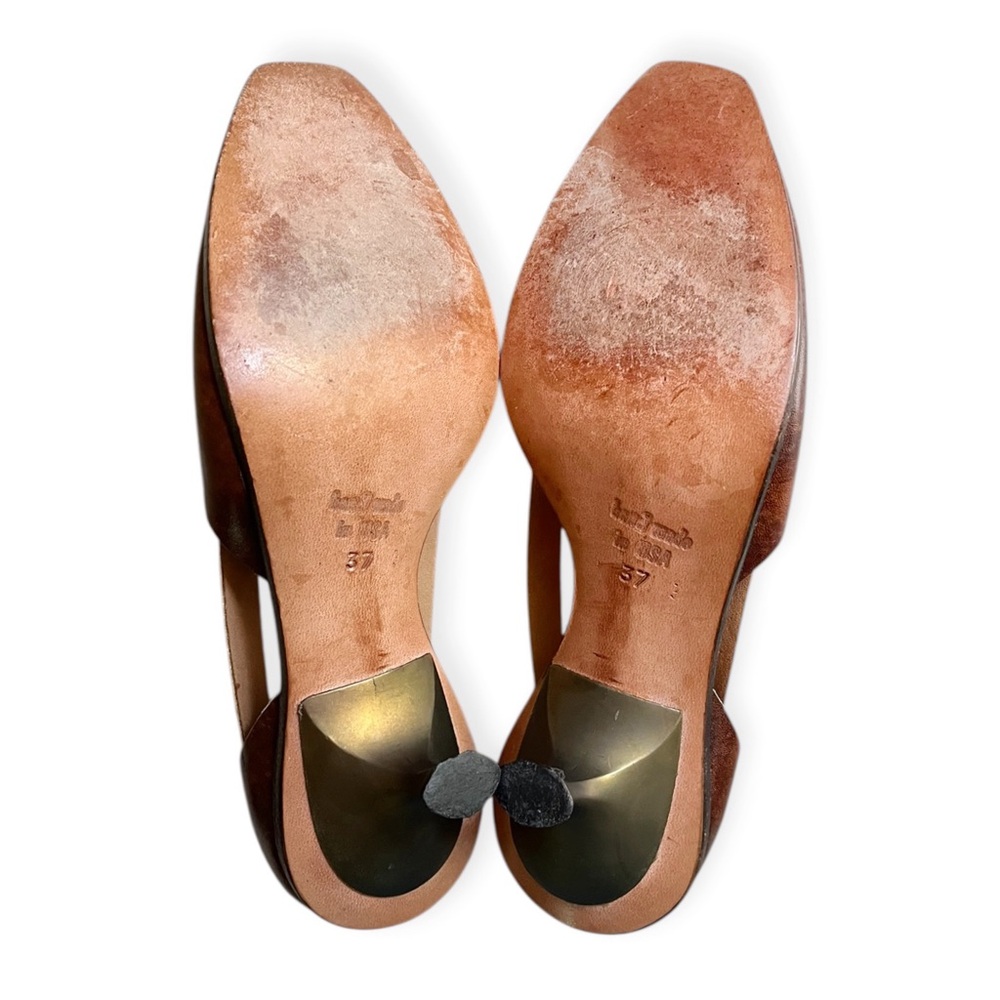Cydwoq Vintage Shoe, sz EU 37, MSRP $354 - Picture 12 of 16